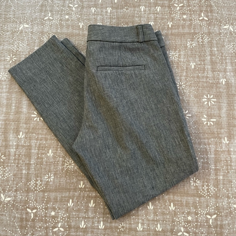 Banana Republic Sloan Pant